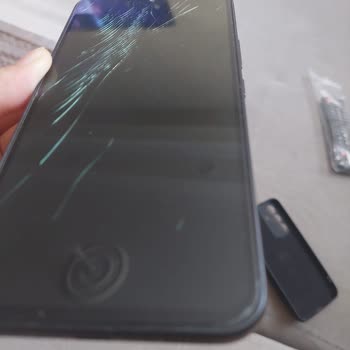 Samsung Mağazasında Tamir Süreci Ve İletişim Sorunları