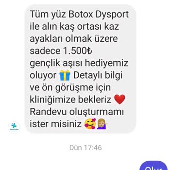 Alisa Clinic Emekçi İnsan İşiyle Üslubuyla Ön Plana Çıkmalı!