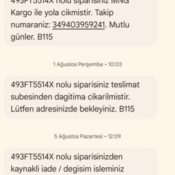 Selin Shoes Yasal Süre Sorunsalı İade 18 Gündür Yapılmadı