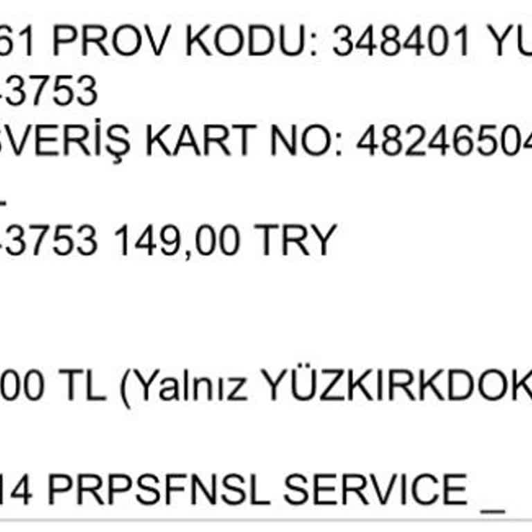 Ziraat Bankası Habersiz Para Çekme