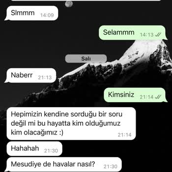 WhatsApp Çözüme Kavuştur Bu Durumu