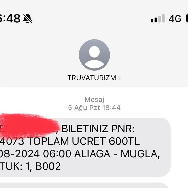 Çanakkale Truva Turizm Yarım Saat Gecikme