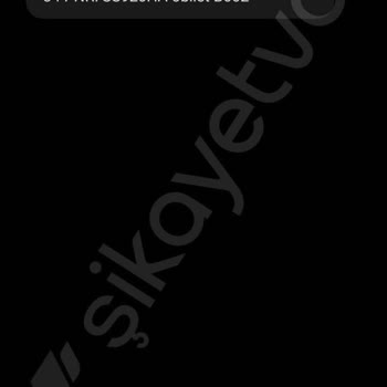 Erbaa Seyahat Valizim Kırıldı Ve İlgisizlikle Karşılaştım