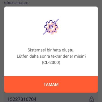 Pokus Dönüş Yapmıyor Hesabı Da Onaylamıyor