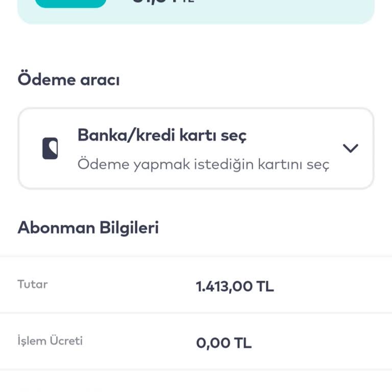 BELBİM (İstanbulkart) Hakkımızı Yemeye Devam Edin!