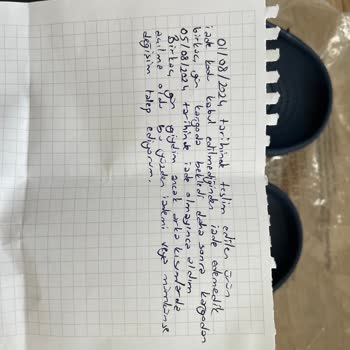 Amazon'un Yaşattığı Büyük Hayal Kırıklığı