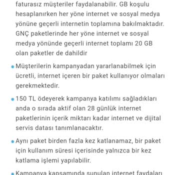 Turkcell Paket Yükseltme Sorunu ve Müşteri Hizmetleri İlgisizliği