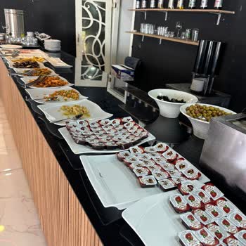 Grand Niki Hotel & Spa Kötü Temizlik Ve Bakım Sorunlarıyla Dolu Bir Otel Deneyimi!