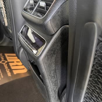 Drn Car Care Saygısız Ve Yetersiz Hizmet