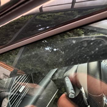 Drn Car Care Saygısız Ve Yetersiz Hizmet