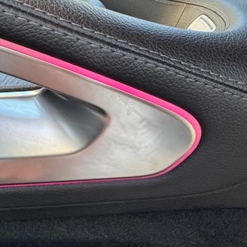 Drn Car Care Saygısız Ve Yetersiz Hizmet