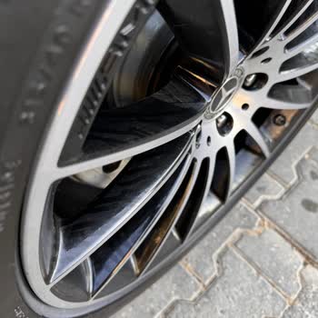 Drn Car Care Saygısız Ve Yetersiz Hizmet