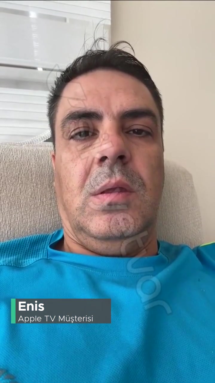 Apple TV Film Açıklamasında Yapılan Hata! videonun kapak resmi