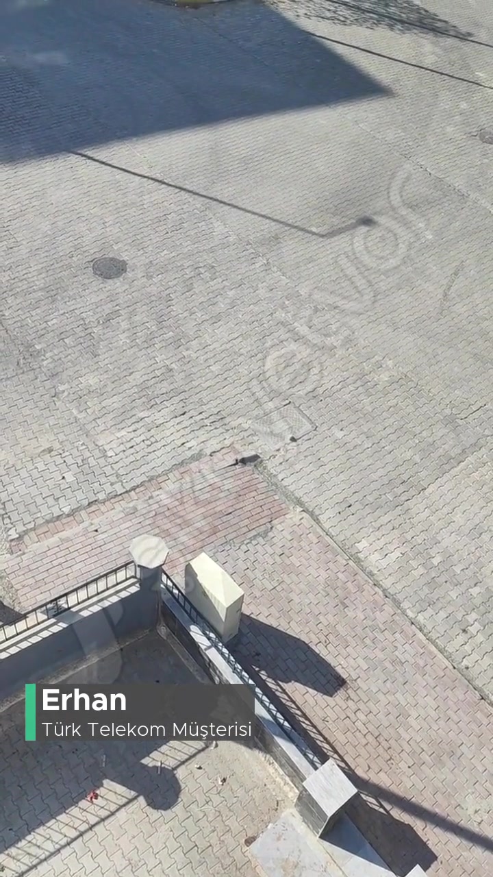 Şanlıurfa Türk Telekom Milleti Mağdur Ediyor! videonun kapak resmi