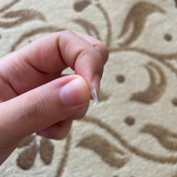 Pınar Et ve Süt Ambalajdaki Plastik Parçaları İçeren Sosis Ürünü