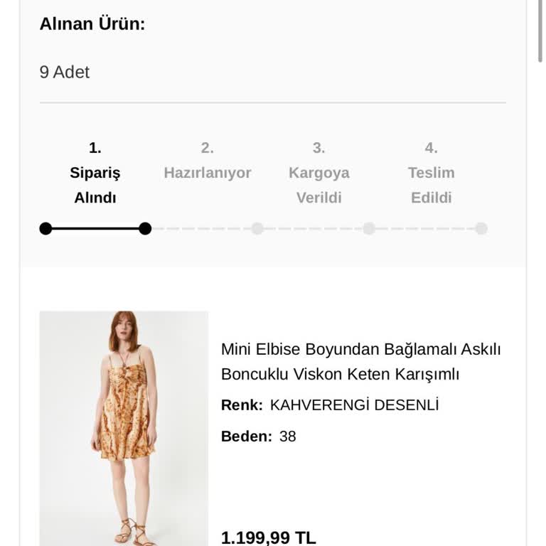 Koton Çağrı Merkezi Personel Üslupsuzluğu