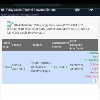 Ağrı İbrahim Çeçen Üniversitesi Ağrı'daki Üniversitede Eğitimde Adaletsizlik İddiaları