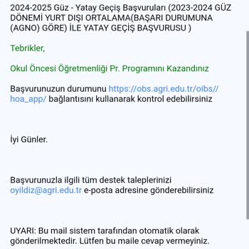 Ağrı İbrahim Çeçen Üniversitesi Ağrı'daki Üniversitede Eğitimde Adaletsizlik İddiaları
