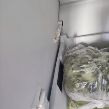 Altus Arçelik Buzdolabında Garanti Kapsamında Tamirat Sorunu