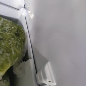 Altus Arçelik Buzdolabında Garanti Kapsamında Tamirat Sorunu