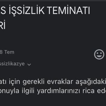 Allianz Sigorta Allianz İşsizlik Sigorta Taksitini Ödemiyor!