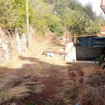 İçişleri Bakanlığı Köy İçi Yol Haksızlığı