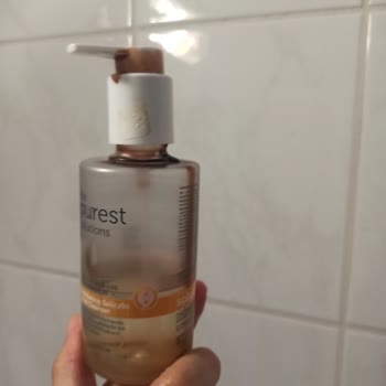 The Purest Solutions The Purest Yıkama Jeli Mağduriyeti