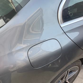 Mercedes-Benz Mercedes Has Otomotiv Sıfır Araç Sorunu