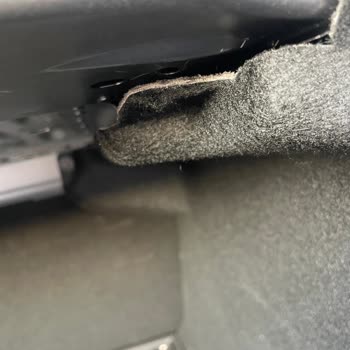 Mercedes-Benz Mercedes Has Otomotiv Sıfır Araç Sorunu