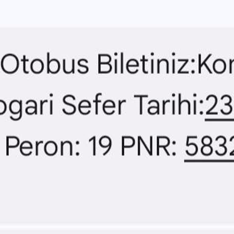 Aksel Turizm Yolcu Alma Sorunu Ve Mağduriyet