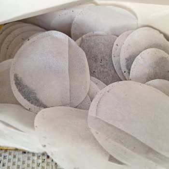 Lipton Demlik Poşetleri Boş Çıkıyor