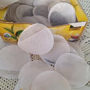 Lipton Demlik Poşetleri Boş Çıkıyor