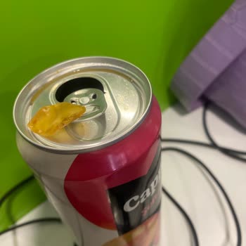 Cappy Şeftali Çürük Ürün