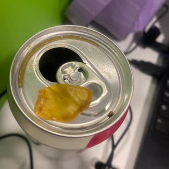 Cappy Şeftali Çürük Ürün