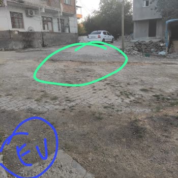 Diyargaz Altyapı Çalışmalarında Adaletsizlik