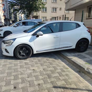 Getiraraç Araç Kiralama Sonrası Haksız Kaza İddiası