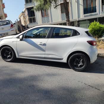 Getiraraç Araç Kiralama Sonrası Haksız Kaza İddiası