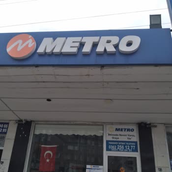 Metro Turizm Metro Otobüsü Tekkeköy Otogarına Uğramadan Gitti.