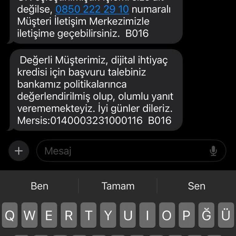 Eyyo Atelier Firması İle Yaşadığım Sorunlar Ve İade Süreci