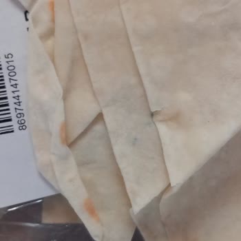 BİM Bozuk Yufka Satışı