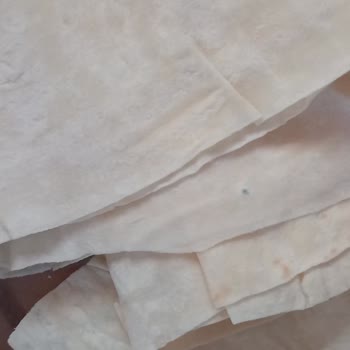 BİM Bozuk Yufka Satışı