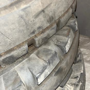 Petlas Lastik Hatası Garanti Kapsamına Girmedi