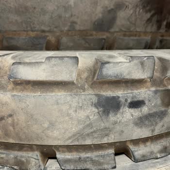 Petlas Lastik Hatası Garanti Kapsamına Girmedi