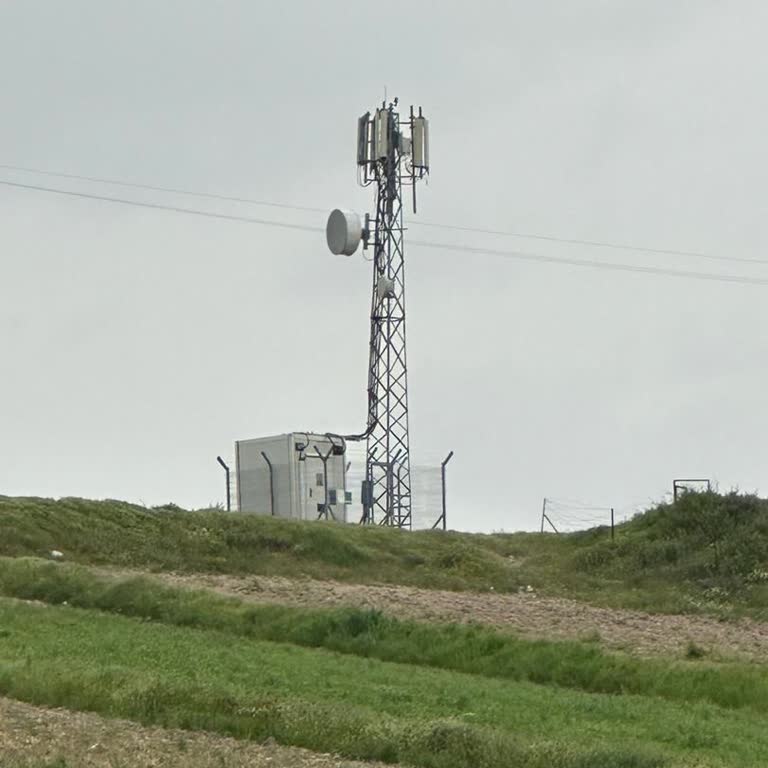 Turkcell Sinyal Sorunu: Arguvan Çayırlı Mahallesi Mağduriyeti