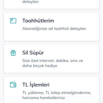 Türk Telekom Sil Süpür İhtiyaç Varken Kullanamama
