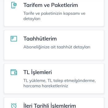 Türk Telekom Sil Süpür İhtiyaç Varken Kullanamama