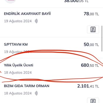 QNB Kart Üyelik Ücreti İptali