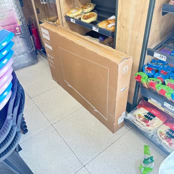 A101 Ürünü İade Almıyor