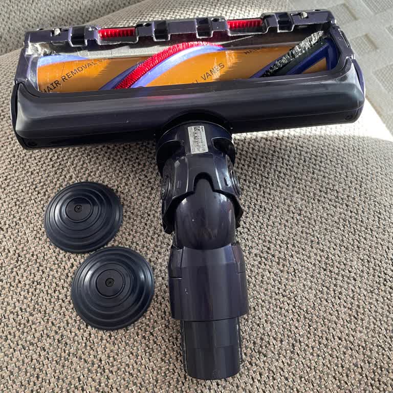 Dyson Süpürge Alacaksanız Yedek Süpürge Almayı Da İhmal Etmeyin!