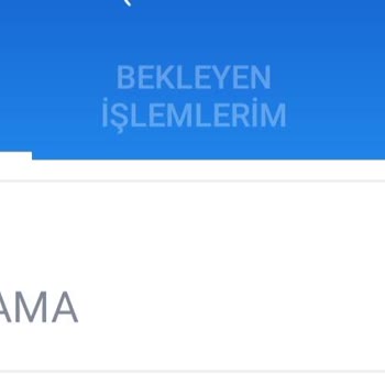 Pazarama İadeler De Puan İadesi Yapmıyor